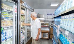 İZMAR’ın beşinci şubesi Karşıyaka’da açıldı