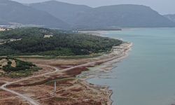 İzmir'de su krizi kapıda: Barajlar alarm veriyor