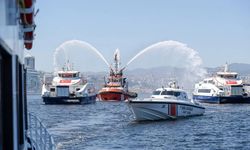İzmir'de 1 Temmuz Denizcilik ve Kabotaj Bayramı programı belli oldu