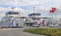 İzmir'de feribot ücretlerine zam! İşte yeni fiyat listesi