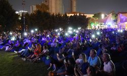 İzmir'de ücretsiz Çim Konserleri başlıyor!