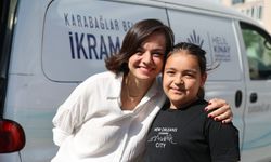 Karabağlar Belediyesi LGS heyecanına ortak oldu