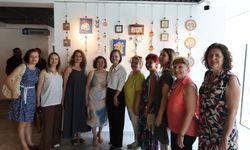 Karabağlar’da sanat rüzgârı esti: Performans günleri başladı