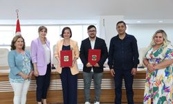 Karabağlar’da Roman girişimcilere güçlü destek