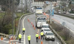 2025 trafik cezaları açıklandı: İşte cezalar...