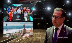 Büyükelçilikten 'EuroBasket 2025' önerisi: Vize randevusunda kolaylık sağlanacak!