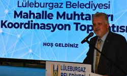Muhtarlarla güçlü koordinasyon