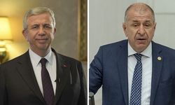 Mansur Yavaş'tan Ümit Özdağ'ın tahliyesine ilk yorum
