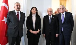 Meclis’te “Terörsüz Türkiye” komisyonu kuruluyor