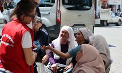 Menteşe Belediyesinden ücretsiz sağlık taraması