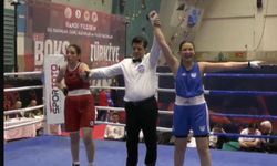 Merkezefendi Belediyesi'nin sporcusu milli takımda