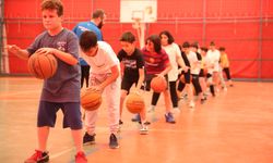 Merkezefendi Belediyesi'nin spor okullarına kayıtlar başladı