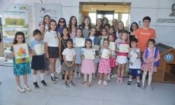 “Sanat Ormanı” için seferber oldular