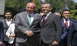 Muharrem İnce CHP’ye dönüyor: Rozeti Özgür Özel takacak