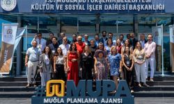 MUPA, Muğla için yaptıklarını anlattı