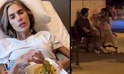 Nihal Candan'ın vefatında kardeşi Bahar Candan sinir krizi geçirdi