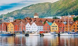 Norveç’te turistlere konaklama vergisi geliyor