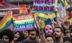 İzmir Valiliği, Onur Haftası etkinliklerini üç günlüğüne yasakladı