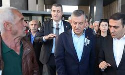 Özgür Özel'e saldırıya 4.5 yıl hapis istemi