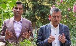 Özgür Özel'den Ferdi Zeyrek için başsağlığı mesajı