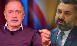 RTÜK’ten Fatih Altaylı’ya 72 saatlik süre!