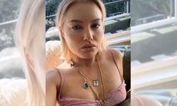 Şarkıcı Hilal Cebeci isyan etti: Ülkemizin kıymetini bilin!
