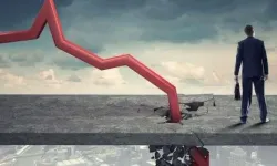 Türkiye için acı tablo... Şirket iflasları yüzde 23 arttı