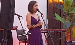 Sisters Music Chain, İzmir’de ilk konserini gerçekleştirdi