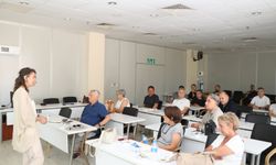 Söke Belediyesi'nden turizm işletmelerine yönelik ‘Sosyal Medya Eğitimi'