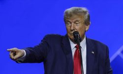 Trump: “Bazen ülkelerin yeterince savaşması gerekebilir”