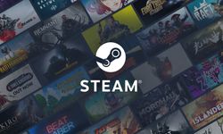 Steam Türkiye'de en çok satılan oyunları açıkladı: İşte ilk 10…