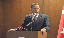 AK Parti Manisa İl Başkanı duyurdu: Belediye başkanı seçiminde aday çıkarmıyoruz