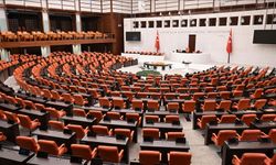 TBMM’de Meclis Başkanı seçimi başladı: Gözler sandıkta
