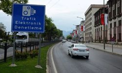 Tepkiler çığ gibiydi... Sabit radar noktaları belli oldu!
