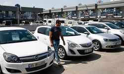Ticaret Bakanlığı'ndan yetki belgesiz araç satışına rekor ceza