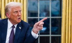 Trump’tan İran’a gözdağı: “Büyük hamle geliyor”