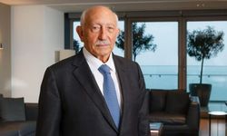 Türk sanayiinin duayen ismi Asım Kibar hayatını kaybetti