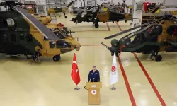 Türk savunma sanayi gücüne güç katıyor... Yeni silahlar envanterde!