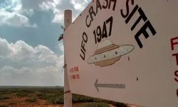 Pentagon’un UFO sırrı ifşa oldu