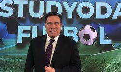 Ünlü spor spikeri Sabri Ugan entübe edildi