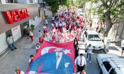 Urla Ata’sını anacak