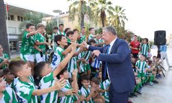 Urla Belediyesi yaz kursları için başvurular başladı
