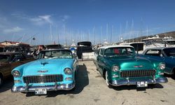 Filoğlu 8 OldenFest, Çeşme'de... Drift şampiyonları gösteri yapacak