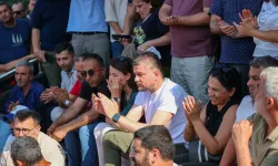 Başkan Duman: Sorun çözülene kadar ben de maaşımı almayacağım!
