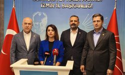 CHP Genel Merkez heyeti İzmir’de: Taşcıer'den 'uzlaşı' mesajı
