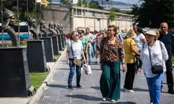 Bornova’da çınarlarla kültür ve doğa yolculuğu