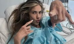 29 kiloya kadar düşmüştü: Nihal Candan'dan kötü haber!