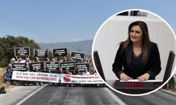 Tire - Torbalı ölüm yolu Meclis gündeminde
