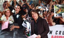 Tom Cruise, İlk Oscar'ını Onur Ödülü ile alacak