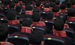 HSK kararnamesi açıklandı: 24 ilin başsavcısı değişti